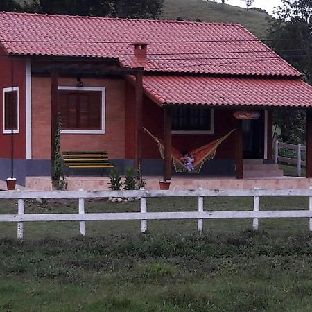 Encanto Da Pedra Visconde De Maua Exterior photo