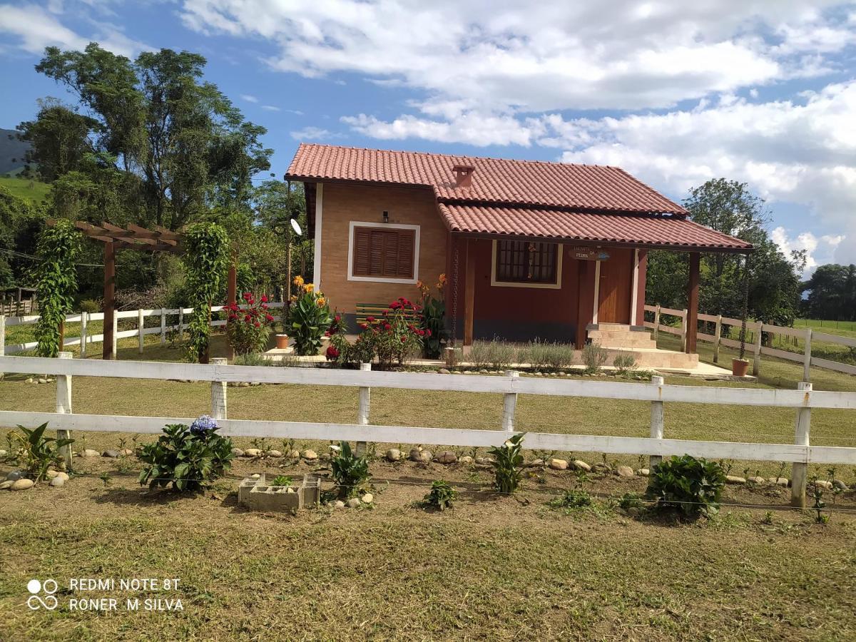 Encanto Da Pedra Visconde De Maua Exterior photo