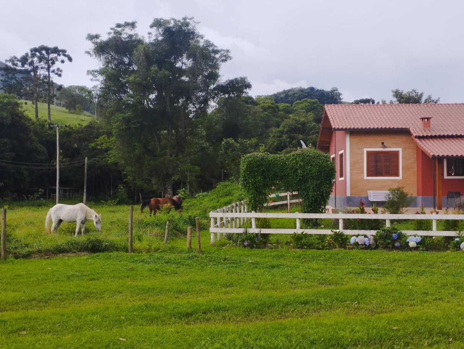 Encanto Da Pedra Visconde De Maua Room photo